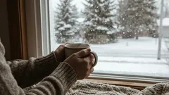 Tetreditioner på vintern: Från masala till nordiska blandningar