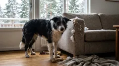 Varför din hund inte förstår varför du skäller på den - tresekundersregeln