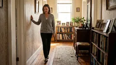 3 enkla övningar efter 50 som stärker benen och förbättrar balansen