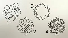 Personlighetstest: Välj en bild och upptäck de dolda dragen i din personlighet