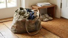 Miljövänlig väska – i teorin. I praktiken är det den som skadar naturen