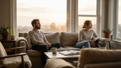 Olika drömmar i samma relation: så låter du inte kärleken bli en börda