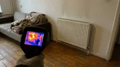 Varför värms inte radiatorerna upp? 5 vanliga orsaker till att din lägenhet är kall