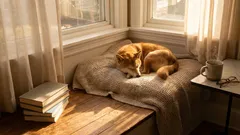 10 saker som din hund drömmer om