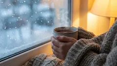 Varför en kopp kakao kan vara hälsosammare än vi tror - en titt på vetenskapen