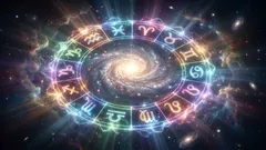 Januarihoroskop: Realistisk vägledning för alla stjärntecken efter nyårshetsen