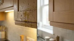 Hur man rengör ditt kök: städföretagets hemligheter som gör ditt liv enklare