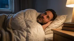 Så somnar du snabbare ikväll med 3 enkla metoder