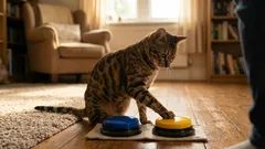 Vilken kattras är smartast – topp 5 fluffiga genier