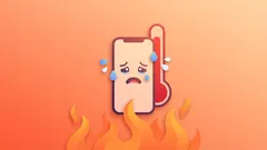 Ta av mobilskalet under denna dagliga aktivitet – expertrådet kommer att överraska dig