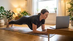 3 tips som hjälper dig att hålla dig i form på vintern