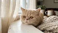 Sorglig lista: 5 kattraser som oftast överges av sina ägare