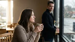 10 tecken på att någon gillar dig – även om de försöker dölja det