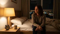 3 drycker du bör undvika innan du går och lägger dig