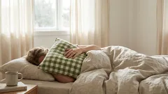 Varför du inte känner dig utvilad ens efter 10 timmars sömn