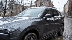 Vägsalt och rost: därför ska du tvätta bilen även när det är minusgrader