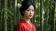 4 japanska övningar och du känner hur ansiktet stramas upp direkt