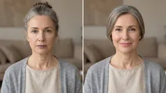 Det bästa läppstiftet efter 50: nyanser som ger dig strålande lyster