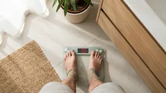 Enkel viktminskningsmatematik: hur energibalansen fungerar utan bantning