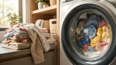 Kläder försämras för varje tvätt - det är det som verkligen gör skillnad