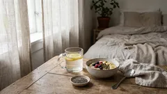 4 expertgodkända wellnessvanor som är bättre än de senaste trenderna