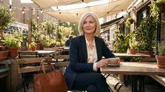 7 misstag kvinnor över 50 gör som får dem att se ut som gamla tanter