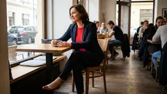 Modefunktioner för kvinnor över 40 år som hjälper dig att se yngre ut