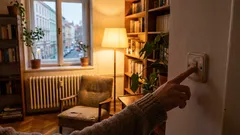 Minska elkostnaderna: Så gör du ditt hem mer energieffektivt utan krångel