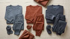 Termounderkläder för vintern: hur du väljer rätt och håller dig varm