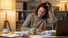 Hur slutar man skjuta upp saker? Femminutersregeln kommer att rädda dagen.