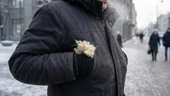 Så värmer du upp snabbt i kallt väder – testa de här snabba sätten att bli varm