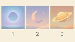 Personlighetstest: Välj en bild och avslöja din djupaste rädsla