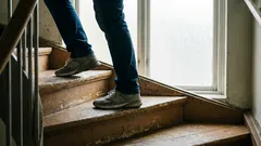 Gratis träningspass utan gym och stress: 8 sätt att vara mer aktiv varje dag