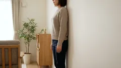 5 minuter om dagen: en enkel övning för hållning och ryggrad