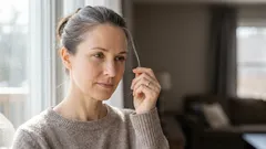 Vad orsakar grått hår, och kan jag stoppa det?