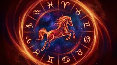 Horoskop för 2026: Vad eldhästens år betyder för kärlek, karriär och pengar