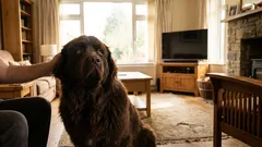 5 hundraser som älskar sina ägare villkorslöst – perfekta för dig