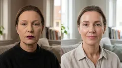 De flesta kvinnor gör de här 5 sminkmisstagen – och ser äldre ut