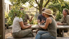 7 hälsosamma hobbyer som kan förlänga ditt liv med flera år