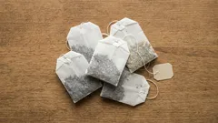 Tepåsar: vad vi dricker varje dag och vad de är gjorda av