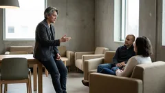 Andra karriären efter 50: Så använder du din erfarenhet och kunskap i ett nytt format