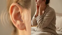 Utan ringningar, med skarpare hörsel igen: en kinesisk daglig 4-stegsrutin