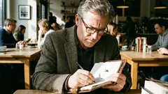 Fem vanor som hjälper framgångsrika människor att sätta realistiska förväntningar och mål