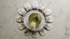 Släng inte använda tepåsar – 5 oväntade sätt att ge dem nytt liv