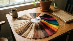 En hårfärg som får dig att se yngre ut – så väljer du rätt nyans för ditt ansikte