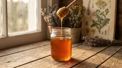 Är honung verkligen så nyttigt? Myter, fakta och sunt förnuft