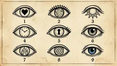 Personlighetstest: ett spel som avslöjar mer än du tror