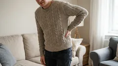 Övningar för smärta i nedre delen av ryggen: hur man kan lindra smärta och stelhet hemma