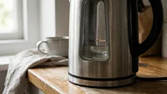 Därför ska du inte koka vatten två gånger – orsaken är övertygande