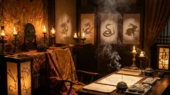 Kinesiskt horoskop: Så hittar du ditt födelseår, din födelsemånad och din födelsetimme